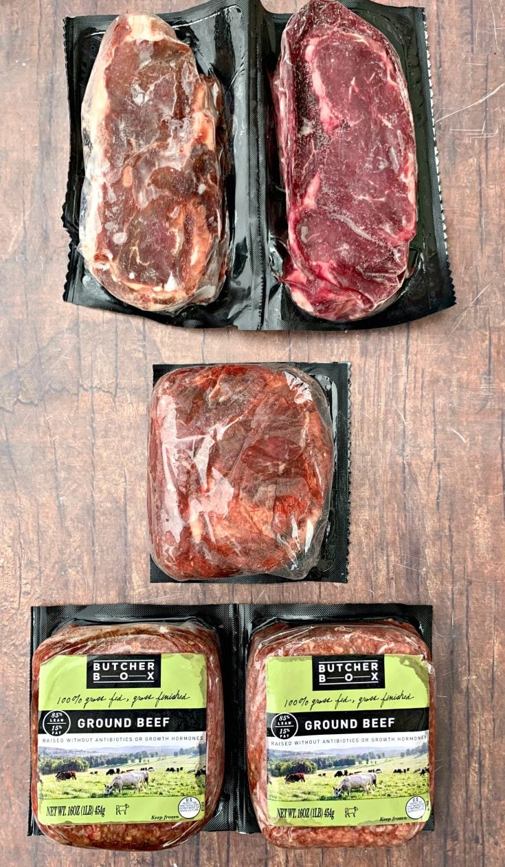 Butcher Box Review And Tips For Online Organic Meat Delivery