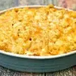 Best Southern Baked Mac and Cheese Recipe - How To Make Southern Baked Mac  and Cheese