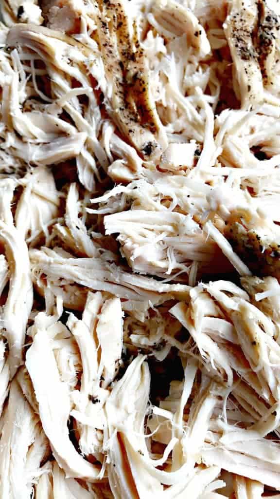 Easy Slow-Cooker Low-Carb Buffalo Chicken Dip