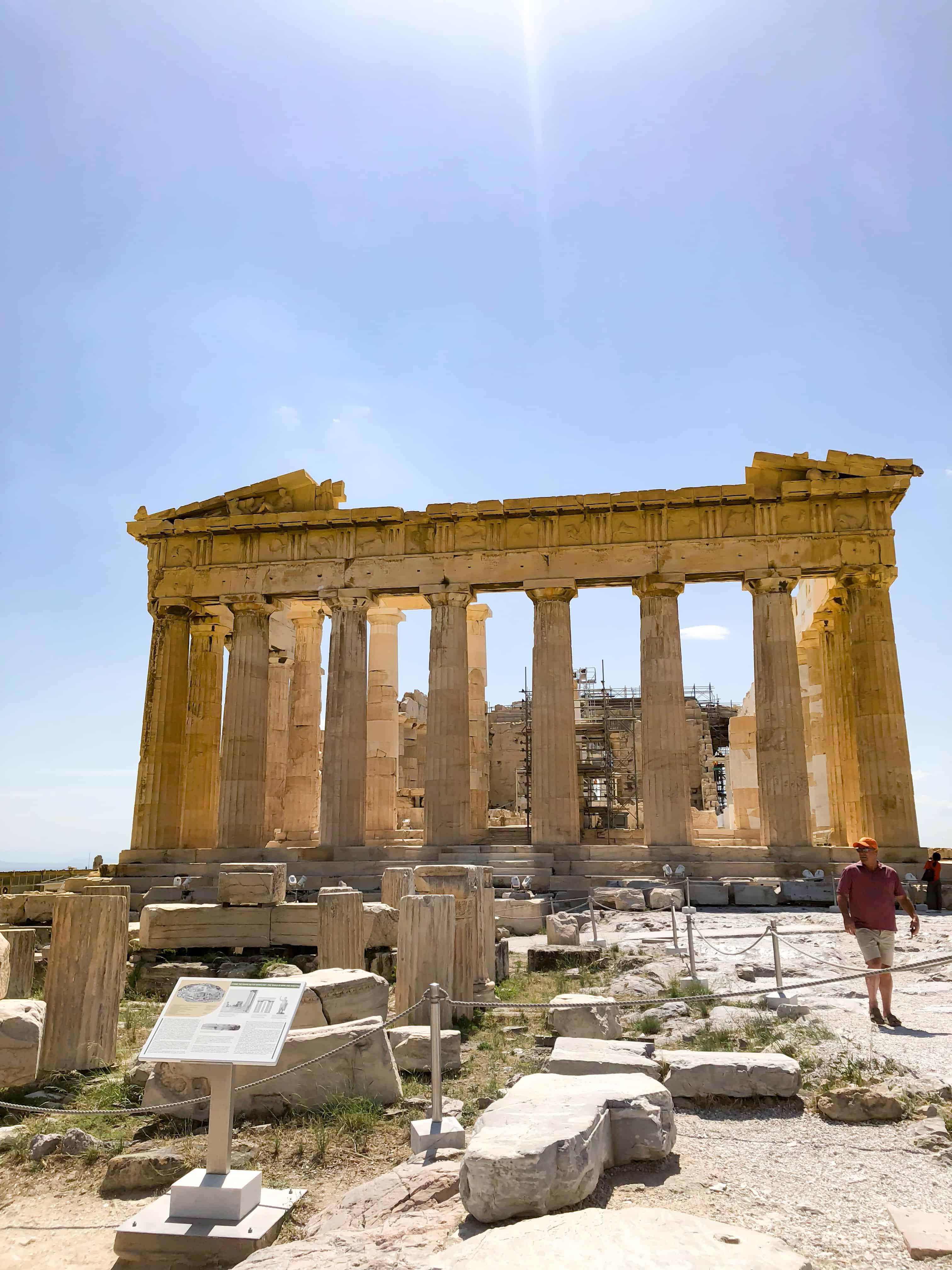 Things to do in Athens Greece: Complete Travel Guide for Sightseeing