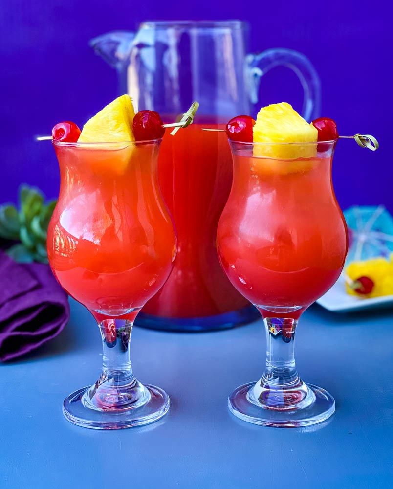 Cocktails for a Crowd: 12 Pitcher Drinks for Your Next Party - Parade