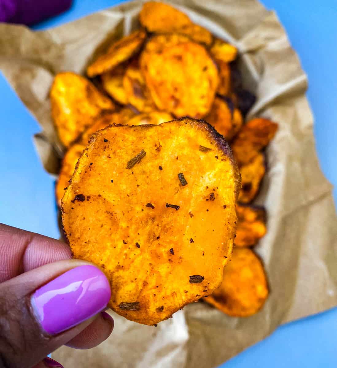 easy-air-fryer-sweet-potato-chips-video