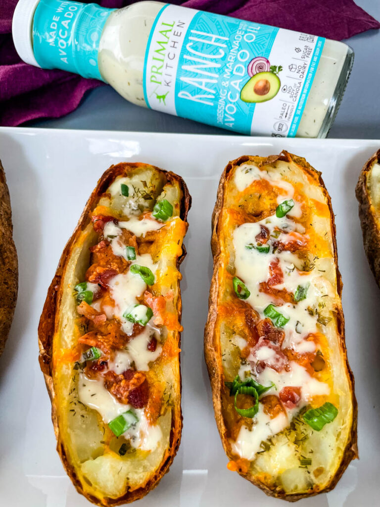 easy-air-fryer-potato-skins