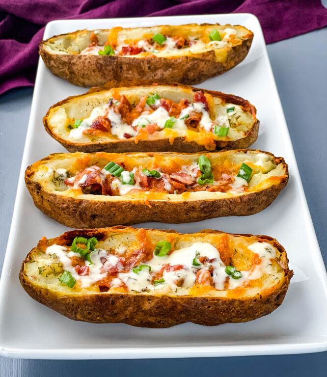 easy-air-fryer-potato-skins