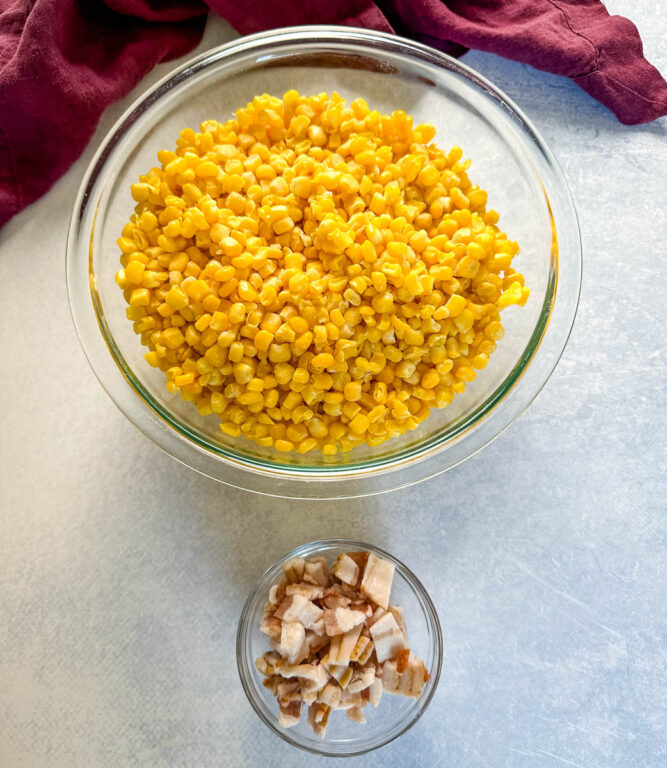 Southern Soul Food Creamed Corn