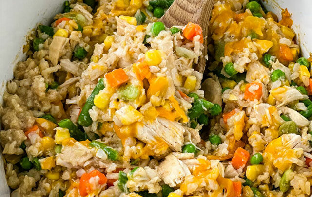 crockpot-chicken-and-rice-poster-image