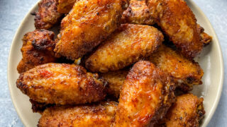 Chicken Wings Recipes Archives - Stay Snatched