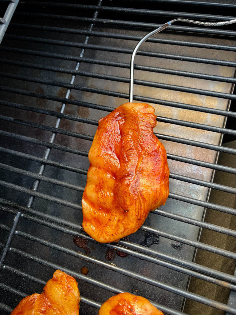 Traeger Probe Thermometer 