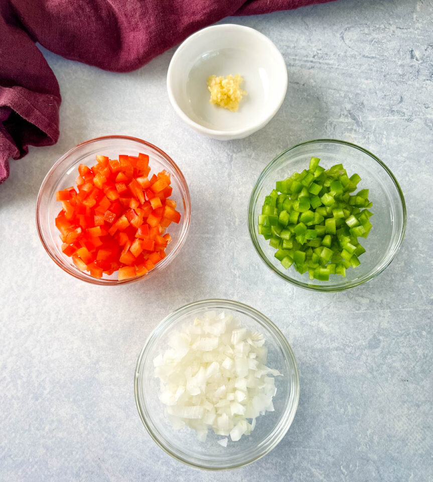 Easy Butternut Squash Chili With Turkey or Beef