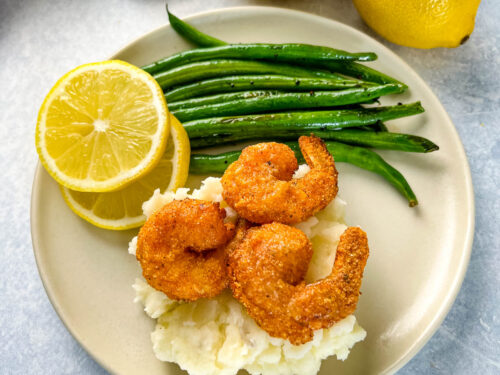 Joes Crab Shack Coconut Shrimp - CopyKat Recipes