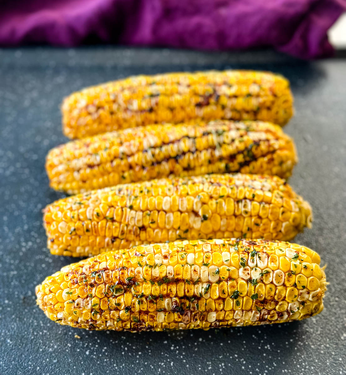 Corn Cob – Tako Glass