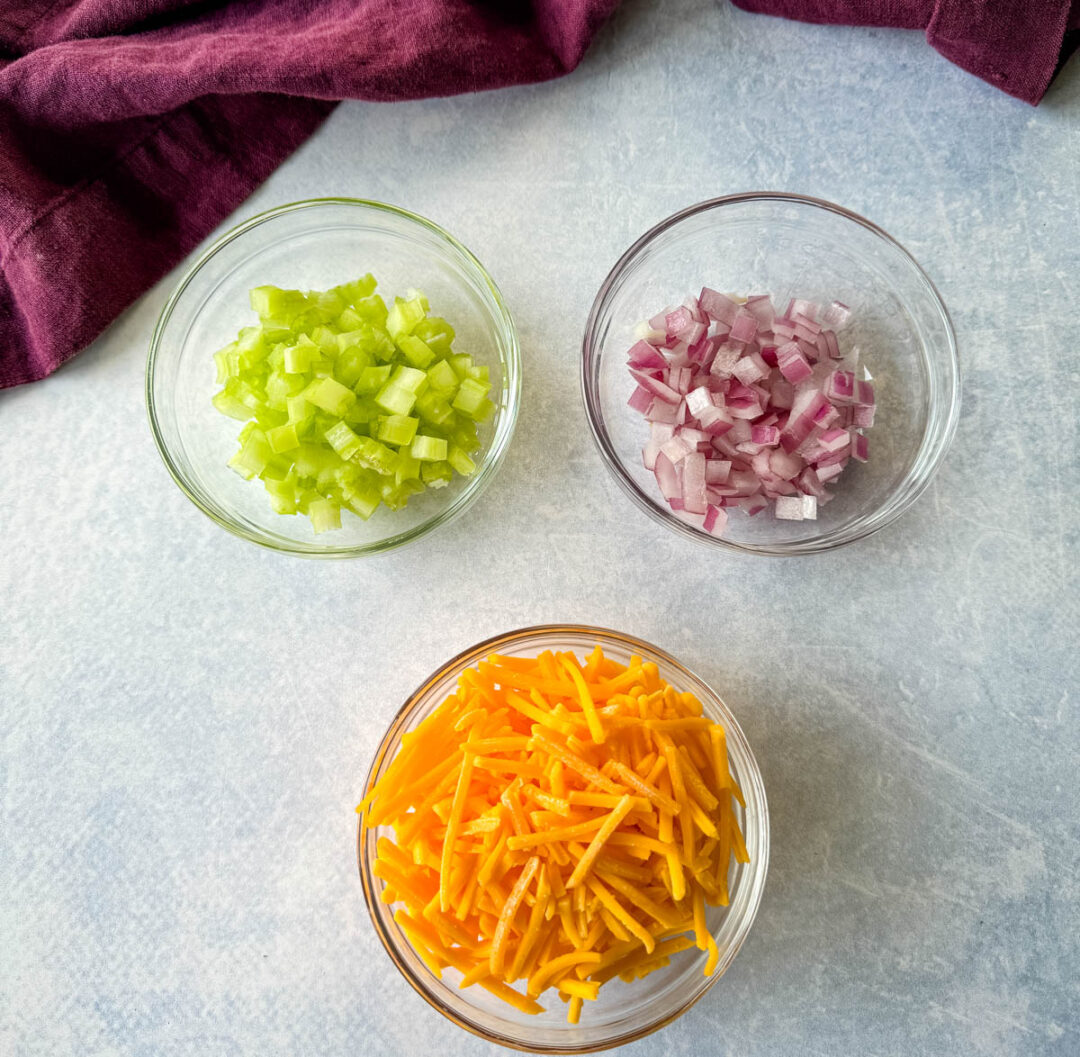 Dill Pickle Pasta Salad